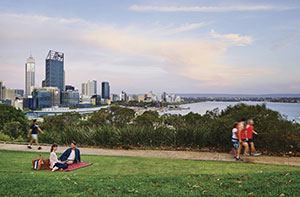 Stay 3 Nights and Save up to 20% in Perth