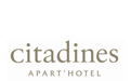 Citadines Logo