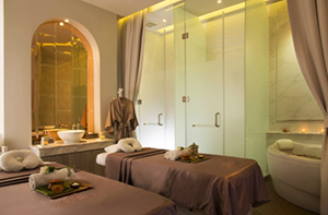 Spa Retreat Package at Metropole Bangkok