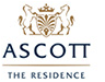Ascott Logo