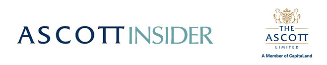 Ascott Logo