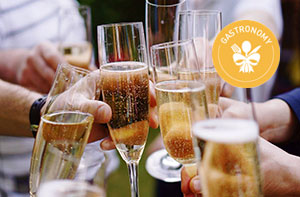 Sparkling Wines to Dazzle Your Guests