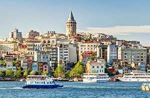 Ascott Opens First Serviced Residence in Turkey