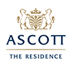 Ascott Logo